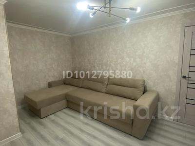 2-комнатная квартира · 46 м² · 5/5 этаж, мкр Новый Город, Бухар жырау 50 — Абзал цум вокзал парк за 12 000 ₸ в Караганде, Казыбек би р-н