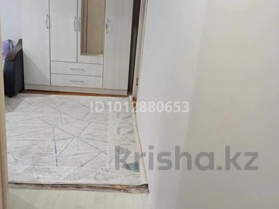 2-комнатная квартира · 47 м² · 5/5 этаж, мкр Мынбулак 27 за 10.5 млн ₸ в Таразе
