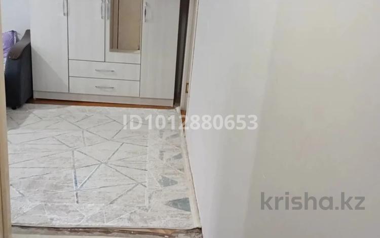 2-комнатная квартира · 47 м² · 5/5 этаж, мкр Мынбулак 27 за 10.5 млн ₸ в Таразе — фото 2