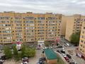 1-комнатная квартира, 42 м², 10/12 этаж, Ш. Кудайбердыулы 31 за 15.9 млн 〒 в Астане, Алматы р-н — фото 17