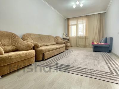 1-комнатная квартира · 42 м² · 7/12 этаж, Тауелсиздик 34/10 — ASTANA MALL, ХАЗРЕТ СУЛТАН за 22.8 млн ₸ в Астане, Алматы р-н