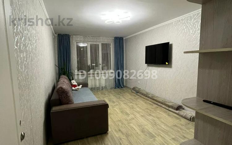 1-бөлмелі пәтер · 41 м² · 8/9 қабат, мкр Нуркент, Момышулы 5\9, бағасы: 250 000 〒 в Алматы, Алатауский р-н — фото 2