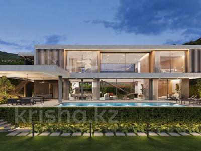 Отдельный дом · 5 комнат · 742 м² · 1 сот., Пхукет 1 за ~ 725.4 млн 〒