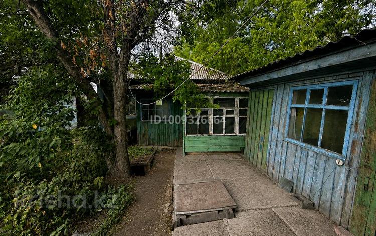 Жеке үй · 2 бөлме · 36.3 м² · 12 жүзд., Набережная 16, бағасы: 4 млн ₸ в Опытном поле — фото 13