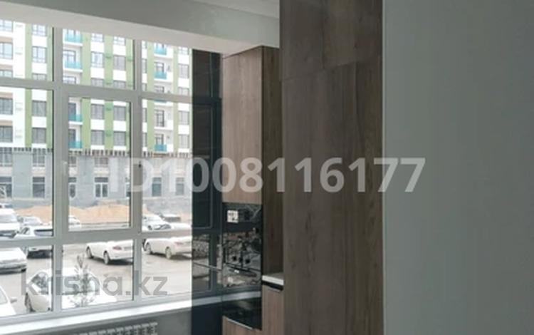 3-бөлмелі пәтер · 103 м² · 1/7 қабат, 19а — За библиотекой перед, бағасы: 47 млн ₸ в Актау, 19А мкр — фото 2