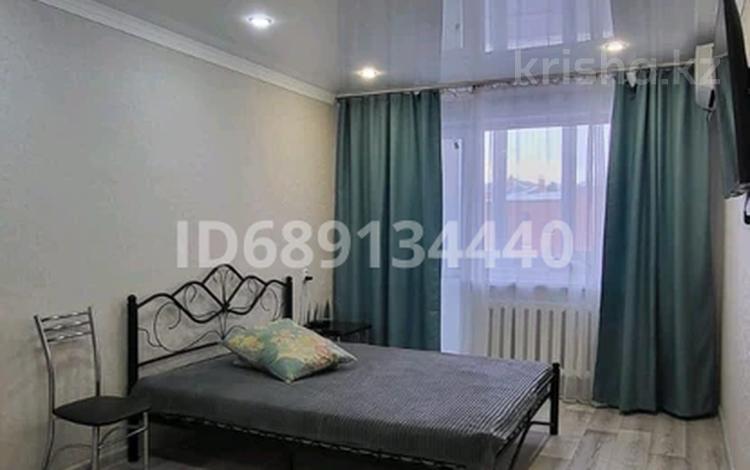 1-комнатная квартира · 36 м² · 3/5 этаж, мкр Юго-Восток, Мкр Юго-Восток, 29й микрорайон — Каргу Университетская Карбышева за 13 000 ₸ в Караганде, Казыбек би р-н — фото 14