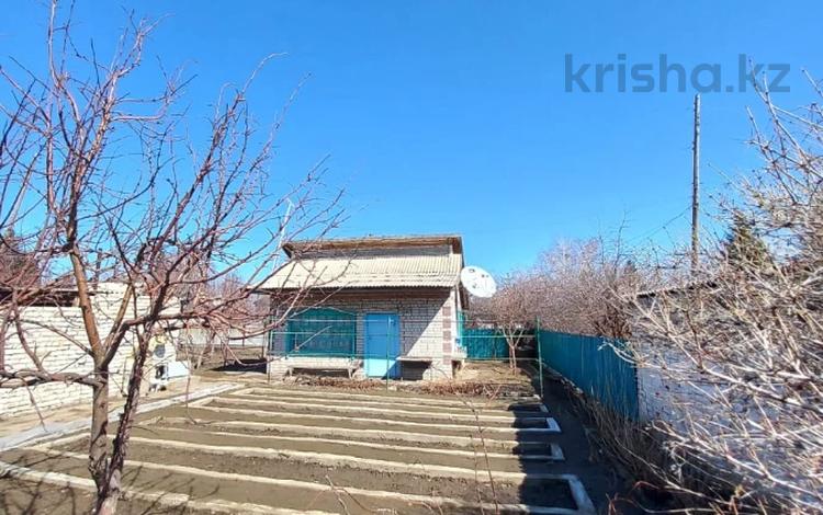 Саяжай · 3 бөлме · 35.4 м² · 6.9 жүзд., Восточный правый, бағасы: 30 млн ₸ в Семее — фото 2