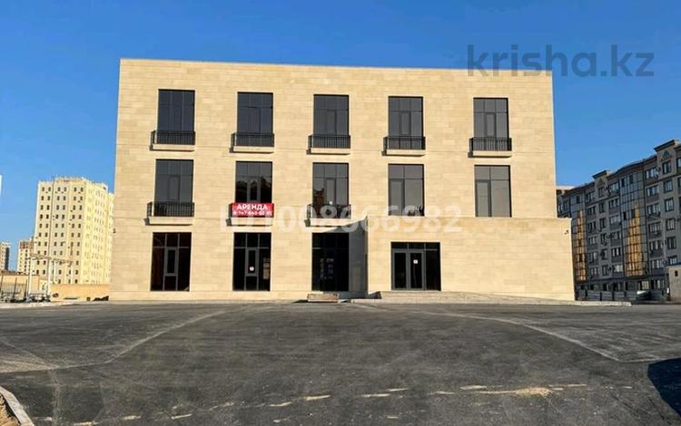 Еркін · 1200 м², бағасы: 490 млн ₸ в Актау, 17-й мкр — фото 2