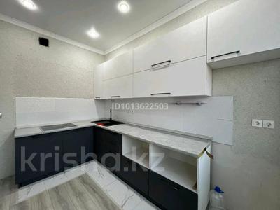 1-бөлмелі пәтер · 36 м² · 13/23 қабат, Кошкарбаева 32/1, бағасы: 23.4 млн ₸ в Астане, Алматы р-н