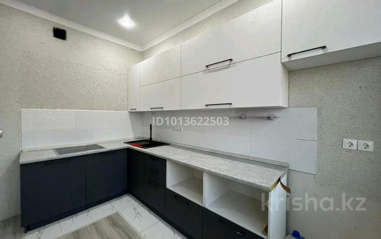 1-бөлмелі пәтер · 36 м² · 13/23 қабат, Кошкарбаева 32/1, бағасы: 23.4 млн ₸ в Астане, Алматы р-н — фото 2