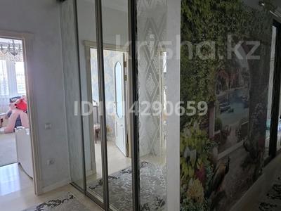 4-бөлмелі пәтер · 128 м² · 11 қабат, Навои 208 — Торайгырова, бағасы: 113 млн ₸ в Алматы, Бостандыкский р-н