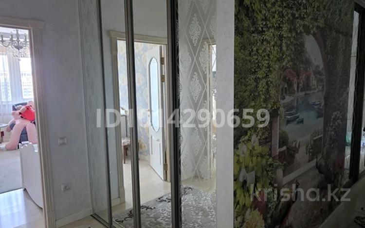 4-комнатная квартира · 128 м² · 11 этаж, Навои 208 — Торайгырова за 113 млн ₸ в Алматы, Бостандыкский р-н — фото 2