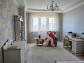 4-комнатная квартира · 128 м² · 11 этаж, Навои 208 — Торайгырова за 113 млн ₸ в Алматы, Бостандыкский р-н — фото 3