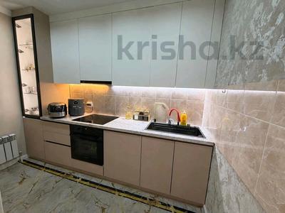 3-бөлмелі пәтер · 63.9 м² · 5/10 қабат, Ауелбекова, бағасы: 35.6 млн ₸ в Кокшетау