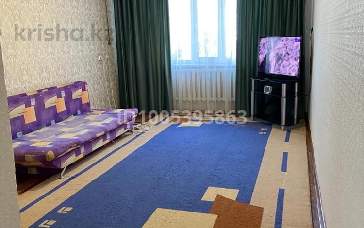 2-бөлмелі пәтер · 48 м² · 5/5 қабат, 10 микрорайон 36, бағасы: 13 млн ₸ в Таразе — фото 2