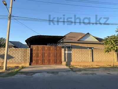 Часть дома · 7 комнат · 230 м² · 8 сот., мкр Ынтымак корган-кол9 за 70 млн ₸ в Шымкенте, Абайский р-н