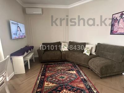 3-комнатная квартира · 70 м² · 11/19 этаж, Назарбаева 235 Б за ~ 100 млн ₸ в Алматы, Бостандыкский р-н