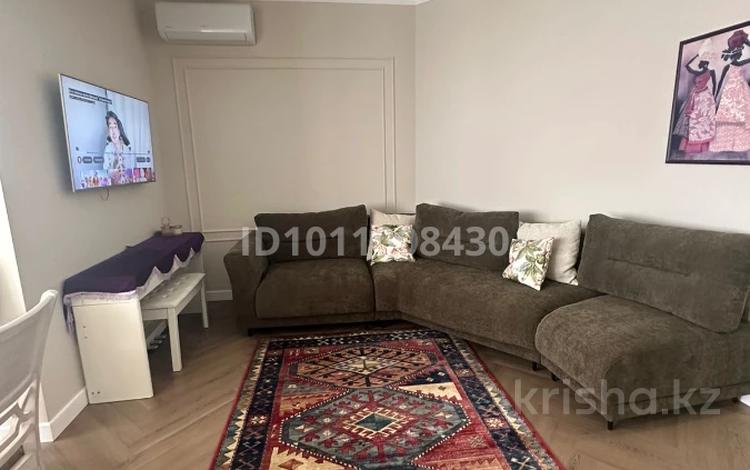 3-комнатная квартира · 70 м² · 11/19 этаж, Назарбаева 235 Б за ~ 100 млн ₸ в Алматы, Бостандыкский р-н — фото 2