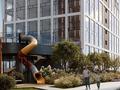 2-комнатная квартира · 59.25 м² · 11/16 этаж, Кайым Мухамедханов 6/1 — ХАН ШАТЫР за 60 млн ₸ в Астане, Нура р-н — фото 10
