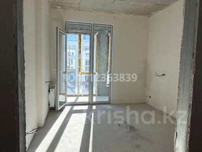 1-комнатная квартира · 48 м² · 7/9 этаж, Егизбаева 9/1 за 52 млн ₸ в Алматы, Бостандыкский р-н