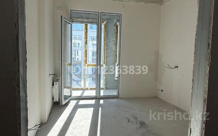 1-комнатная квартира · 48 м² · 7/9 этаж, Егизбаева 9/1 за 52 млн ₸ в Алматы, Бостандыкский р-н — фото 2