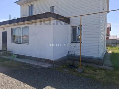Отдельный дом · 5 комнат · 240 м² · 10 сот., мкр Уркер — 206 за 60 млн ₸ в Астане, Нура р-н
