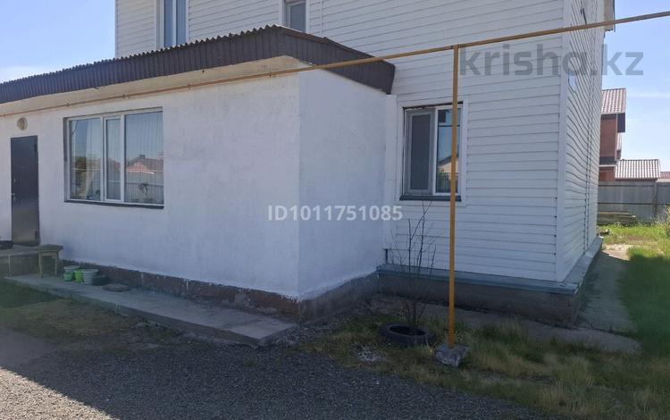Отдельный дом · 5 комнат · 240 м² · 10 сот., мкр Уркер — 206 за 59 млн ₸ в Астане, Нура р-н — фото 18