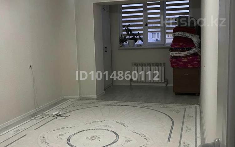 2-бөлмелі пәтер · 51 м² · 4/9 қабат, 12-ш/а., бағасы: 16 млн ₸ в Актау, 12-й мкр — фото 2
