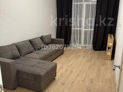 1-бөлмелі пәтер · 42 м² · 5/12 қабат, ​Чингиз Айтматов 62/1, бағасы: 200 000 ₸ в Астане, Сарайшык р-н