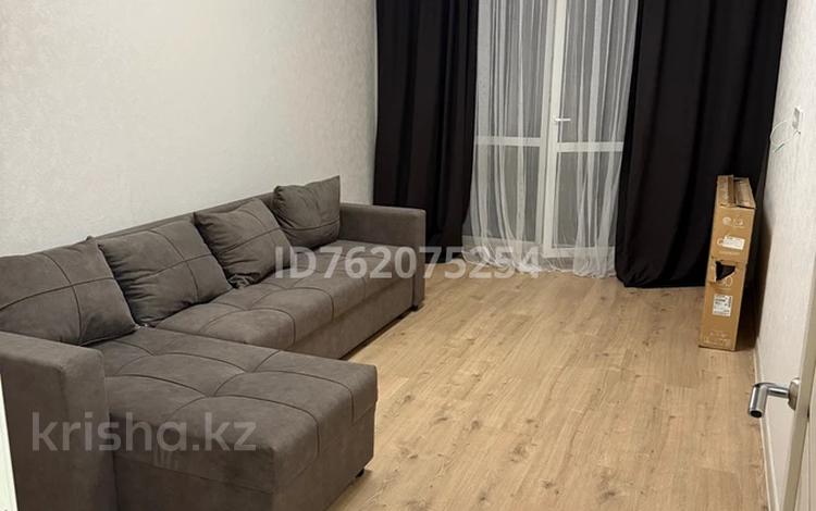 1-бөлмелі пәтер · 42 м² · 5/12 қабат, ​Чингиз Айтматов 62/1, бағасы: 200 000 ₸ в Астане, Сарайшык р-н — фото 20