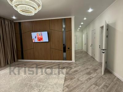 3-бөлмелі пәтер · 100 м² · 6/10 қабат, Сатпаева 350/1, бағасы: 63 млн ₸ в Павлодаре