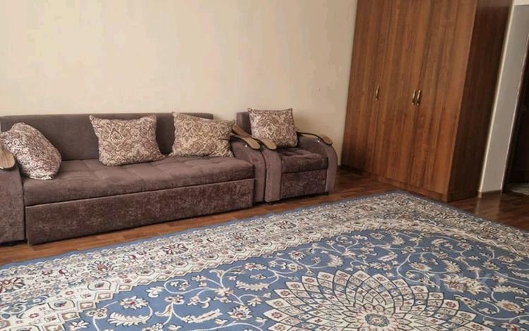 1-комнатная квартира · 45 м² · 2/5 этаж, мкр Нурсат 2 4 за 150 000 〒 в Шымкенте, Каратауский р-н — фото 2