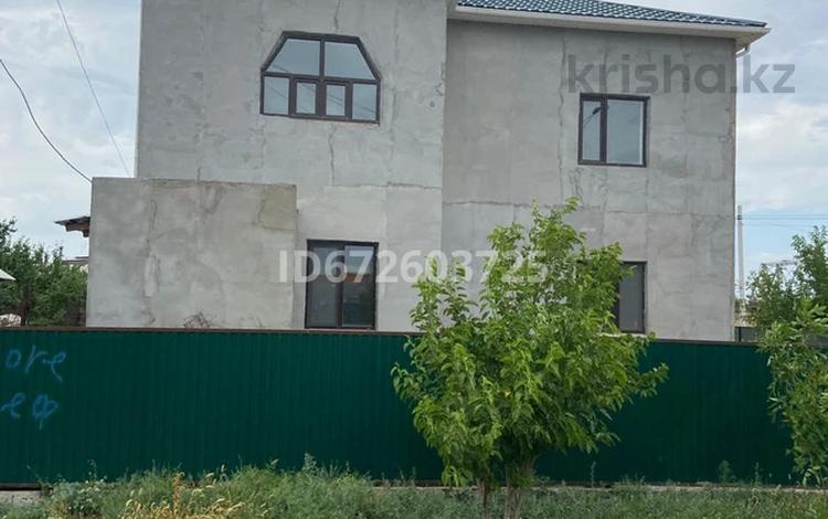 Жеке үй · 6 бөлме · 300 м² · 10 жүзд., Мкр Ардагер, Айтуар би 18а — Мкр ардагер, бағасы: 70 млн ₸ в Атырау — фото 16