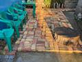 Дача · 2 комнаты · 50 м² · 5 сот., жилой массив Кайнар Булак, Мелиаратор 216 — Поворот Актай магазин 2 улица за 16 млн ₸ в Шымкенте, Абайский р-н — фото 25