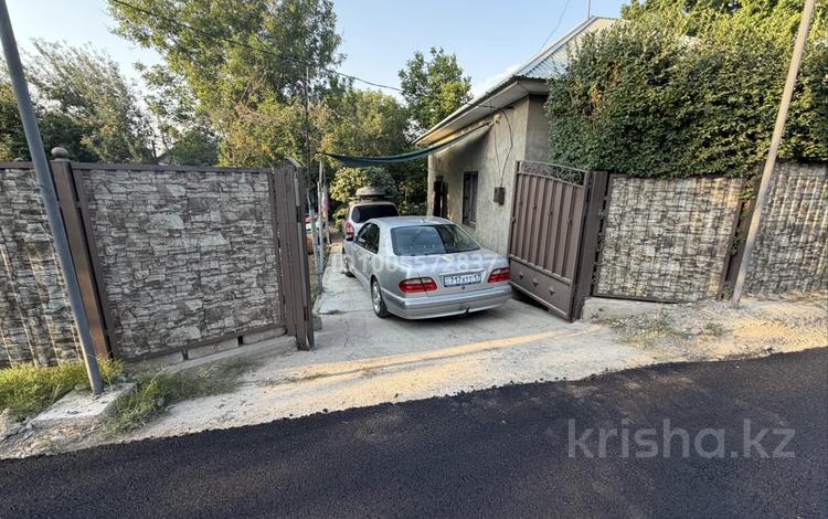 Дача · 1 комната · 50 м² · 5 сот., жилой массив Кайнар Булак, Мелиаратор 216 — Поворот Актай магазин 2 улица за 16 млн ₸ в Шымкенте, Абайский р-н — фото 41