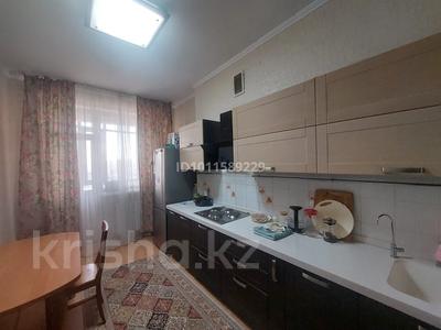 3-комнатная квартира · 123 м² · 10/10 этаж, просп. Рахимжана Кошкарбаева 26А за 52 млн 〒 в Астане, Алматы р-н