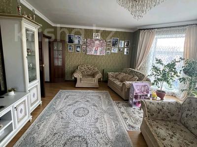 3-бөлмелі пәтер · 106.6 м² · 8/9 қабат, Сейфуллина 3 — Кумисбекова-Сейфуллина, бағасы: 46 млн ₸ в Астане, Сарыарка р-н