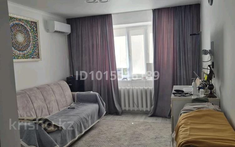 1-комнатная квартира · 36 м² · 2/5 этаж, мкр Пригородный, Арнасай 7 — Арнасай угол Жанадария за 200 000 ₸ в Астане, Есильский р-н — фото 2