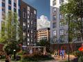 2-комнатная квартира · 52 м² · 7 этаж, Улы дала 38 — Казыбек би за 32 млн ₸ в Астане, Есильский р-н