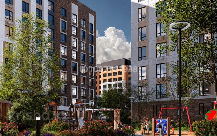 2-комнатная квартира · 52 м² · 7 этаж, Улы дала 38 — Казыбек би за 32 млн ₸ в Астане, Есильский р-н — фото 3