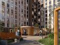 2-комнатная квартира · 52 м² · 7 этаж, Улы дала 38 — Казыбек би за 32 млн ₸ в Астане, Есильский р-н — фото 2