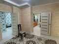 2-бөлмелі пәтер · 84 м² · 14/25 қабат, 11 ш/а. 112б, бағасы: 24 млн ₸ в Актобе, мкр 11 — фото 12