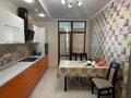 2-бөлмелі пәтер · 84 м² · 14/25 қабат, 11 ш/а. 112б, бағасы: 24 млн ₸ в Актобе, мкр 11 — фото 7
