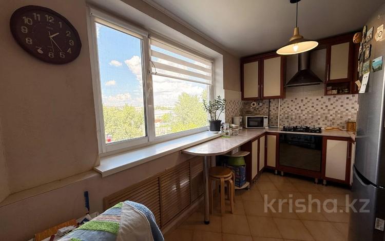 4-бөлмелі пәтер · 82.7 м² · 5/5 қабат, 9-й микрорайон 3, бағасы: 27.4 млн ₸ в Костанае — фото 4