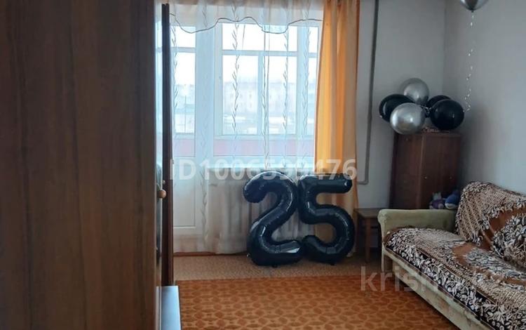 1-комнатная квартира · 34 м² · 3/4 этаж, Нурмагамбетова 5 за 9 млн ₸ в Акколе — фото 4