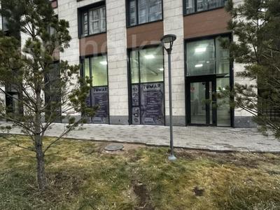 Свободное назначение, офисы, магазины и бутики, фитнес и спорт, медцентры и аптеки, образование · 186 м² за 1.4 млн 〒 в Астане, Нура р-н
