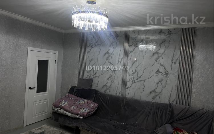 Үйдің бір бөлігі · 3 бөлме · 100 м² · 4 жүзд., Қазыбек Би атындағы көш. 77, бағасы: 16 млн ₸ в Ленгере — фото 11
