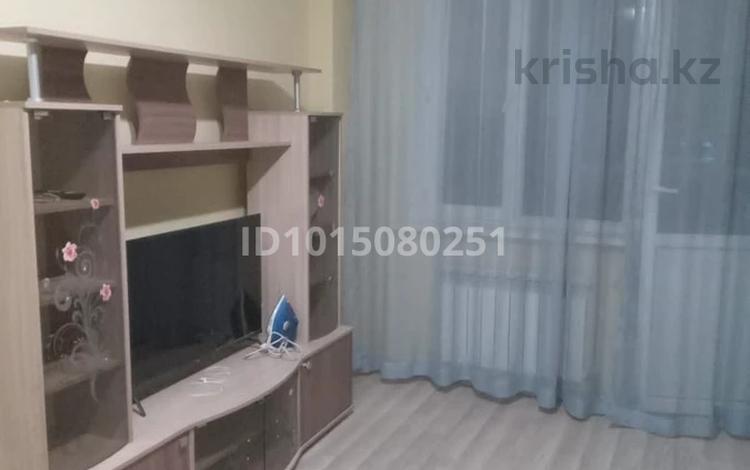 1-комнатная квартира · 42 м² · 1/6 этаж, Достоевского 10 — Рыскулова-Сейфуллина за 230 000 ₸ в Алматы, Турксибский р-н — фото 2