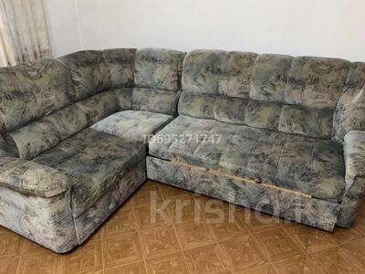 4-комнатная квартира · 79 м² · 1/2 этаж, 1-я улица Макатаева — АКНМ Алматинский комбинат нерудных материалов Макатаева за ~ 45.9 млн 〒 в 