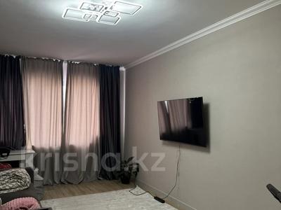 2-бөлмелі пәтер · 65 м² · 5/5 қабат, мкр Жас Канат 1/44, бағасы: 40 млн ₸ в Алматы, Турксибский р-н